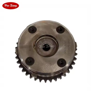 Haoxiang Auto Parts árbol de levas engranaje de sincronización Assy 6M8G-6C525-CD para Mazda 3 5 6 CX7 MX5 - Product Image 1