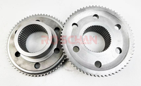 Support d'anneau d'engrenage interne de haute qualité 42101713 pour pièces d'essieu de réduction de roue de camion lourd IVECO