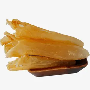 Dried Seabass MAW fish High quality 100% naturally dried top quality MAW fish/Dried pangasius Maw Ling Fish Maws/Mr. Henry