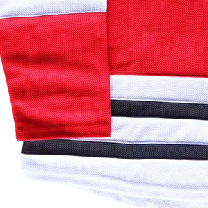 Jersey de Hockey sobre Hielo Personalizado 2026, Poliéster Premium, Transpirable, Ligero, Duradero, Ropa Deportiva Atlética de Secado Rápido, Uniforme de Equipo - Product Image 4