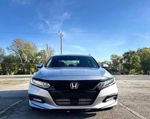 DERNIÈRE PROMO CHAUDE NOUVEAU MODÈLE 2020 HONDA ACCORD SPORT 1.5L SUV À ASPIRATION NATURELLE SIÈGES EN CUIR FONCÉ LIVRAISON GRATUITE - Product Image 5