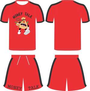 Chándales de alta calidad con etiqueta privada y el mejor diseño, logotipo personalizado, último estilo, lista superior, chándal para hombre - Product Image 3