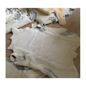 Peaux de vache kényanes de qualité supérieure 2025 pour l'exportation depuis Mombasa, qualité supérieure, grade 1, peaux séchées au soleil pour usage industriel - Product Image 6