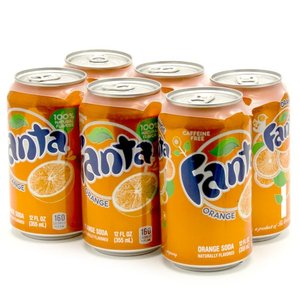 Precio de fábrica FANTAA Refrescos Carbonatados 320ml / Fantaa, Fantaa Exotic 330ml - Product Image 2