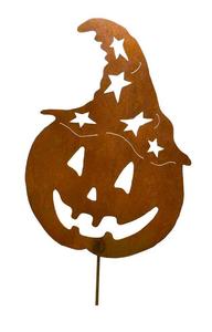 Coven Craft Metal Halloween Décoration Spooky et Durable Décorations de fête intérieures et extérieures Produit de vente chaud - Product Image 1