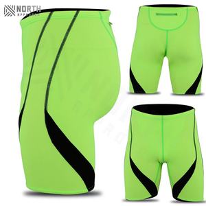 <b>Men's</b> Gym Workout <b>Shorts</b> Lightweight Bodybuilding Athletic <b>Shorts</b> Running Training <b>With</b> <b>Zip</b> <b>Pockets</b> <b>Men's</b> Gym <b>Shorts</b> <b>Men</b> Summer - Product Image 5