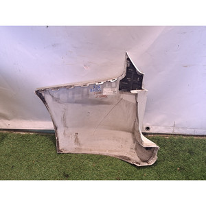 Travesaño del parachoques trasero. DX FORD TRANSIT Custom Kombi BK2117926AA CYFF (12>) - Product Image 4