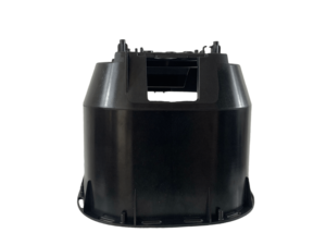 맞춤형 ABS PP PC POM TPU 엔지니어링 부품을 위한 정밀 플라스틱 사출 금형 OEM ODM 제조 - Product Image 3