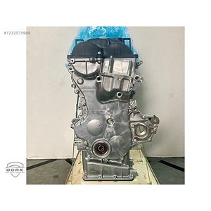 Motor Completo Nuevo de Alta Calidad para I20, Marca Mazadan, 1.4, 6 Velocidades, G4LC KAPPA, Gasolina - Product Image 3