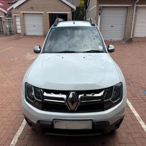 RENAULT DUSTER 2018 USADO, Volante a la Izquierda/Derecha - Product Image 1