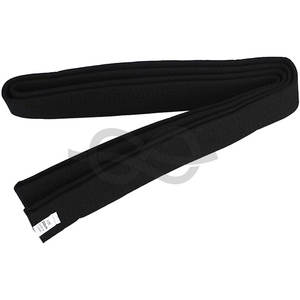 BJJ jiujitsu เข็มขัดยูโดทำจากผ้าฝ้ายศิลปะการต่อสู้อุปกรณ์กีฬาคาราเต้ชุดศิลปะการต่อสู้ขายส่ง - Product Image 1