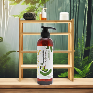 Shampooing et nettoyant original pour les hôtels et les soins de santé Puissance nettoyante supérieure avec extrait de sapindus Excellent approvisionnement - Product Image 4