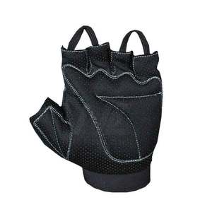 Guantes de Gimnasio para Ejercicio, Guantes Deportivos de Cuero de Alta Calidad para Levantamiento de Pesas, Guantes Personalizados para Entrenamiento - Product Image 6