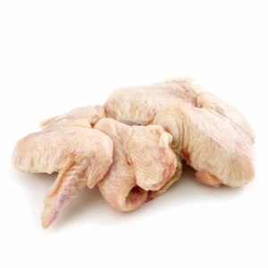 Alas de Pollo Congeladas IQF Orgánicas con Certificación Halal Premium, 24 Meses de Vida Útil, Calidad de Exportación a Granel, Exportador Certificado - Product Image 6