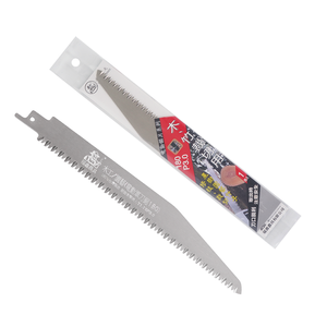 ใบเลื่อยตัดแต่งกิ่ง (180/P3.0mm)-ใบเลื่อยไฟฟ้าแบบลูกสูบ - Product Image 1