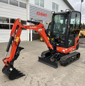Livraison Gratuite CE/EP pour Moteur de Mini-Excavatrice Agricole sur Chenilles de 3,5 Tonnes avec Pompe à Engrenages - Product Image 1