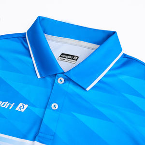 Ropa Deportiva para Tenis y Pickleball, Personalizable, Uniformes Deportivos al por Mayor, OEM, ODM, Spandex/Poliéster, Absorbente de Sudor - Product Image 4