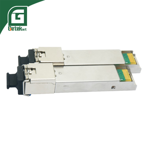 GETEKnet OEM ODM SC Transceptor Módulo SFP 1,25G BIDI Garantía <span class=keywords><strong>de</strong></span> 10 años <span class=keywords><strong>Convertidor</strong></span> <span class=keywords><strong>de</strong></span> <span class=keywords><strong>medios</strong></span> <span class=keywords><strong>de</strong></span> fibra óptica FTTX - Product Image 6