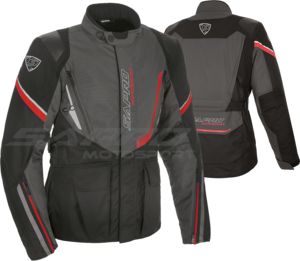 Custom New Arrival Mens Motorcycle Riding Protective Shatter Resistant Waterproof Breathable Corduroy Winter <b>Long</b> Jacket Custom - Product Image 4