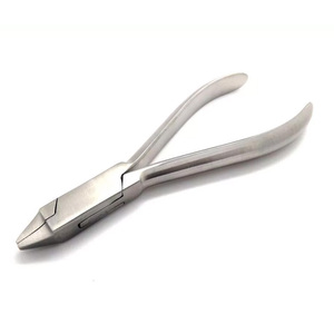 Alicates Adams ortodoncia utilidad dental quirúrgica formando instrumentos Premium - Product Image 1