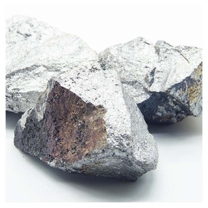 โมลิบดีนัมเฟอร์โรที่มีความบริสุทธิ์สูงสำหรับเครื่องจักรก่อสร้างและชิ้นส่วนยานยนต์ที่ใช้ในการหล่อและโลหะผสมเหล็ก - Product Image 2