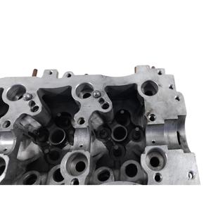 CABEZA DE CILINDRO COMPLETA DR Evo Cross Serie 4 3100300185 HFC4DB2-1D1 Diésel 2000 (22>) - Product Image 2