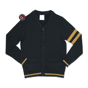 Wholesale Alpha | Phi Embroidery Fraternity Men Acrylic <b>Cardigans</b> | Fraternity Embroidered Men Custom Style <b>Cardigan</b> <b>Sweater</b> - Product Image 6