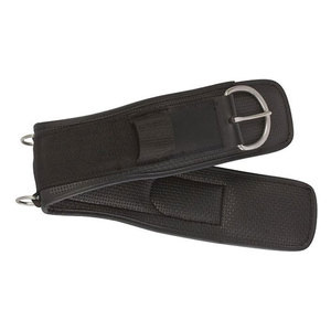 Vente en gros personnalisé de haute qualité équitation équestre marron sangle pas cher par Power Hint - Product Image 6