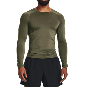 Oem Sleeveless Design hommes garçons Gilet Top Respirant Caractéristique Vêtements de Sport - Product Image 4