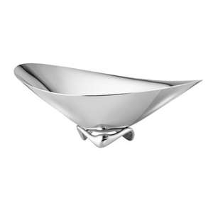 Luxury Premium <b>Steel</b> Serving <b>Bowl</b> for Parties with Handle & Antique Finish & Customized Shape & Eco-Friendly - Product Image 4