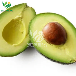 Viet Thien Phu อโวคาโดแช่แข็ง Iqf ที่เก็บน้ำเกรดพรีเมี่ยมบรรจุภัณฑ์แบบใหม่ล่าสุด - Product Image 6