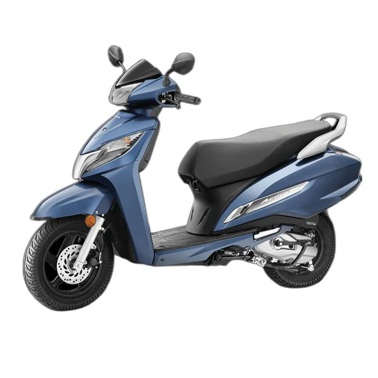 Activa 125 Top Scooty Price Activa 125 Top Ten Best Scooters Honda