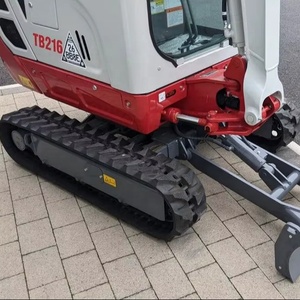 Motor para Excavadora de Orugas Takeuchi TB216 TB230 TB260, Nuevo, de Marca Global Supply, para Operaciones de Elevación/Excavación Pesadas, Alta Eficiencia - Product Image 3