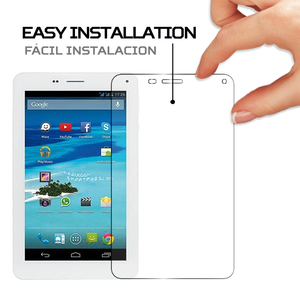 ตัวป้องกันหน้าจอ ANTISHOCK สำหรับเมเดียคอม สมาร์ทแพด S2 70 แท็บเล็ตฝาครอบป้องกันระดับพรีเมียม - Product Image 3