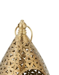 Available High Quality Round Available Glass Candle <b>Jar</b> for Home & Hotel <b>Decoration</b> New Design Best Price Metal Candle Lantern - Product Image 3