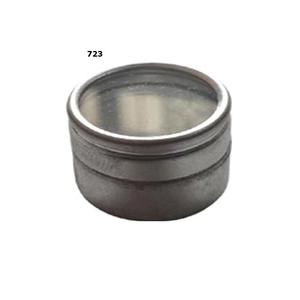 กล่องคุณภาพสูง อลูมิเนียมในกล่องกระดาษแข็ง ขนาด 33 x 14 มม. ใช้สำหรับทำเครื่องประดับ ขายส่ง ราคาถูกที่สุด สินค้าคุณภาพดี - Product Image 3