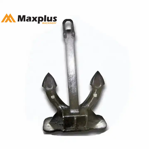 Maxplus OEM/ODM personnalisé en usine GB711-95 de <span class=keywords><strong>peinture</strong></span> bitume noir <span class=keywords><strong>Marine</strong></span> Spek Anchor 14 AC HHP acier inoxydable - Product Image 4