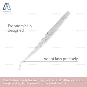 Pince à cils volumique - Product Image 4