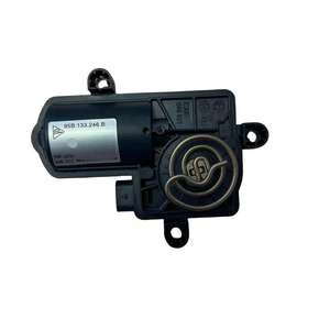 Moteur d'échappement de haute qualité adapté à la Porsche Macan, moteur d'échappement, servomoteur d'échappement 95B133246B - Product Image 5