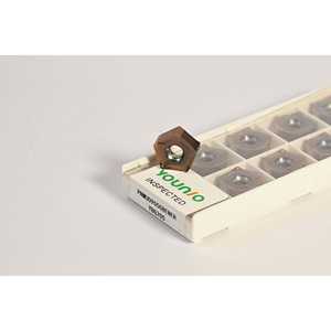 YOUNIO PNMU090508ENER Ybg205 <b>Cutting</b> & Forming <b>Tools</b> - Product Image 1