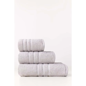 Ensemble de serviettes de bain d'hôtel de luxe de marque personnalisée pour salle de bain Ensemble de serviettes de bain d'hôtel souples à la demande personnalisée - Product Image 6