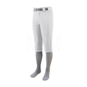 Uniformes de baseball personnalisés avec votre propre logo, conception unique, uniformes de baseball pour hommes - Product Image 4