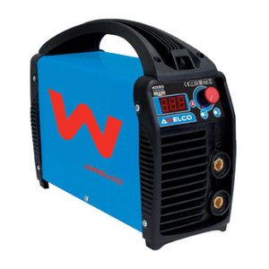 Saldatrice Inverter Mikro 164 con Kit - Product Image 1