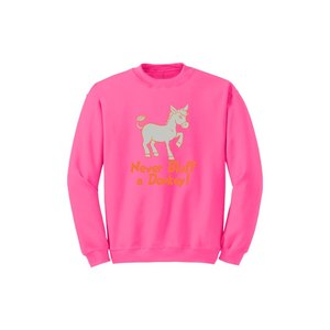 Cotton Blend Sweatshirt <b>12</b> Color Options Heavy GSM 260-280 Casual Style Turtleneck Eco-Friendly Breathable ODM Customizable - Product Image 6