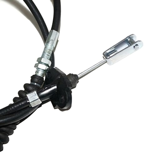 สายคลัทช์สำหรับ Suzuki SJ413 SJ410 GYPSY drover SAMURAI Sierra Maruti - Product Image 5