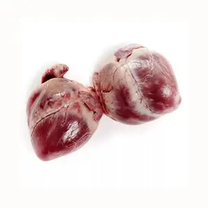 100% Preserved Frozen Pork Fresh Nature Pork Meat Color Clean Frozen pork hearts ORIGIN Available for Shipment TO ANY PORT