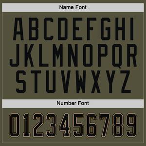 Diseño de logotipo personalizado Sublimación Nombre del jugador y número Conjuntos de dos piezas Conjuntos de camisetas de hockey 100% Poliéster Ropa de hockey completa - Product Image 6