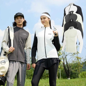 2024 Otoño Invierno personalizado hombres gimnasio ropa deportiva chaqueta de secado rápido empalme cremallera cortavientos Material impermeable estampado - Product Image 6