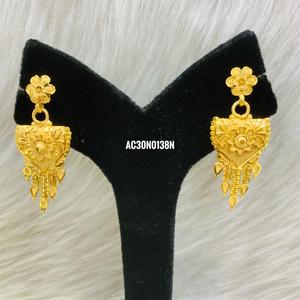 Ewelry-chapado en oro online - Product Image 2