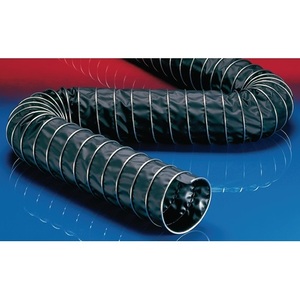 Manguera de Succión Norres CP HiTex 467, Goma de 6 mm de Grosor con Diámetro Interior de 315 mm, Diámetro Exterior de 327.00 mm, Rollo de 3 m de Longitud, Paquete de 3 - Product Image 1